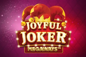 Арт слота Joyful Joker Megaways